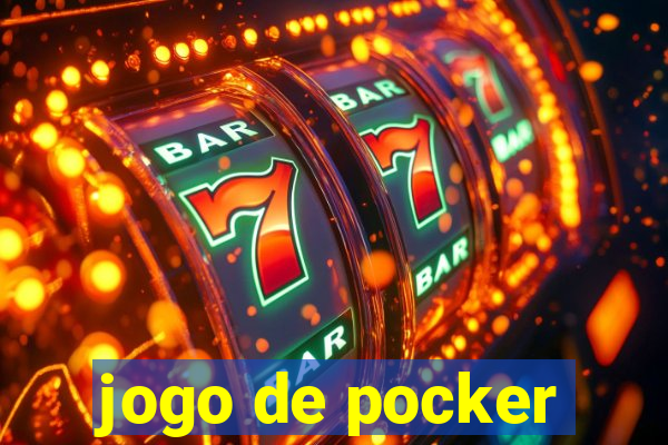 jogo de pocker