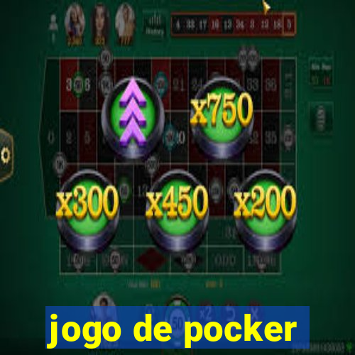 jogo de pocker