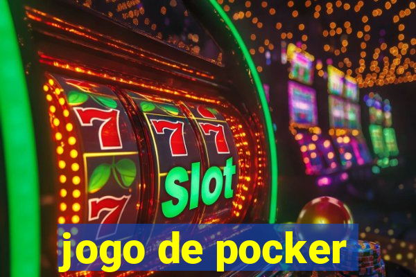 jogo de pocker