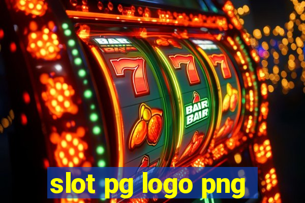 slot pg logo png