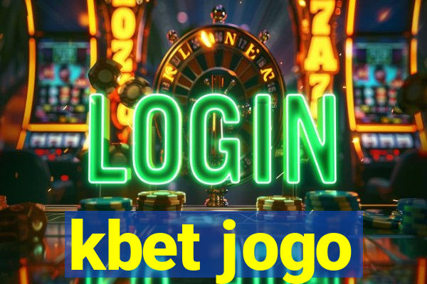 kbet jogo