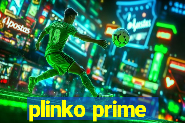 plinko prime