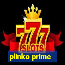 plinko prime