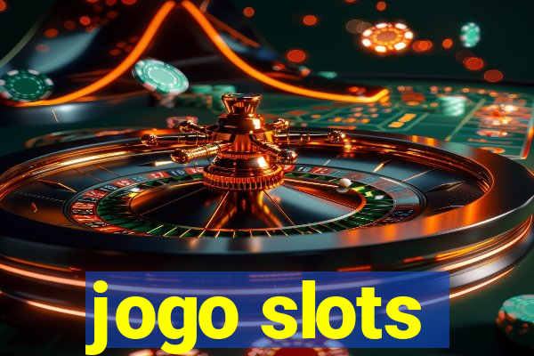 jogo slots