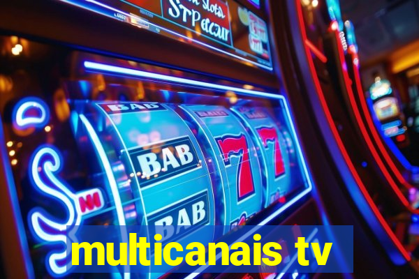 multicanais tv