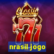 nrasil jogo