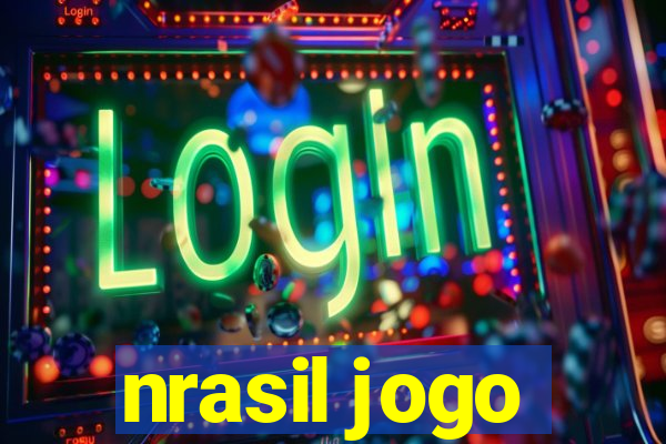 nrasil jogo