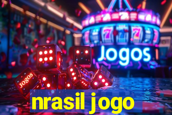 nrasil jogo