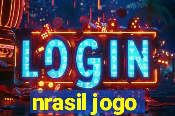 nrasil jogo