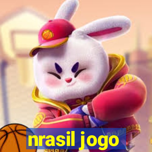 nrasil jogo