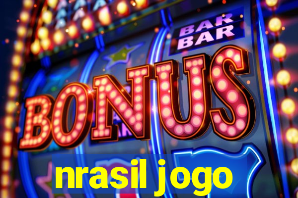 nrasil jogo