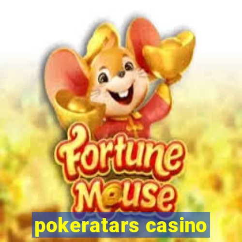 pokeratars casino