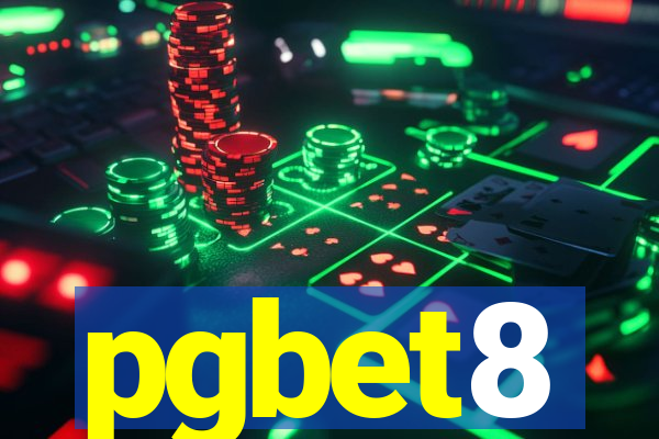 pgbet8