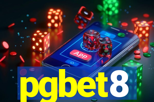 pgbet8