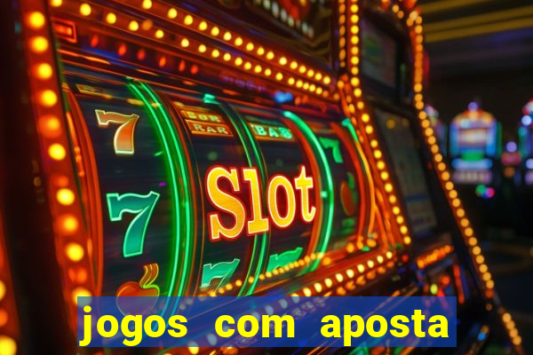 jogos com aposta de 5 centavos