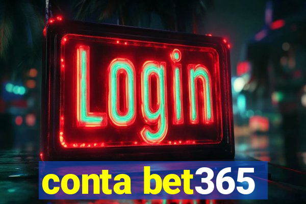 conta bet365