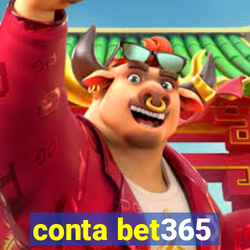 conta bet365