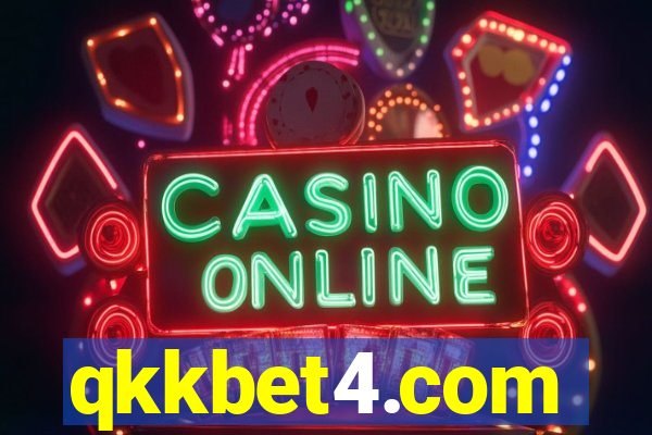 qkkbet4.com