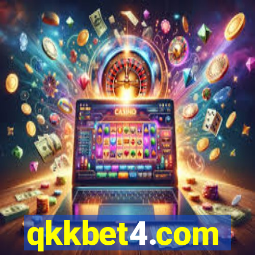 qkkbet4.com