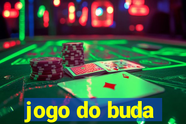 jogo do buda