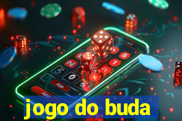 jogo do buda