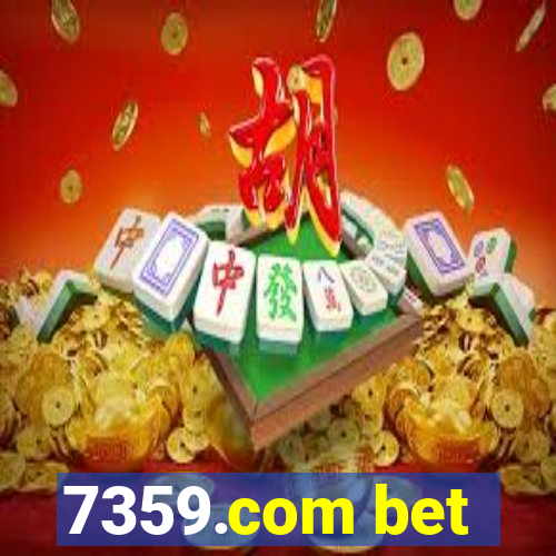 7359.com bet