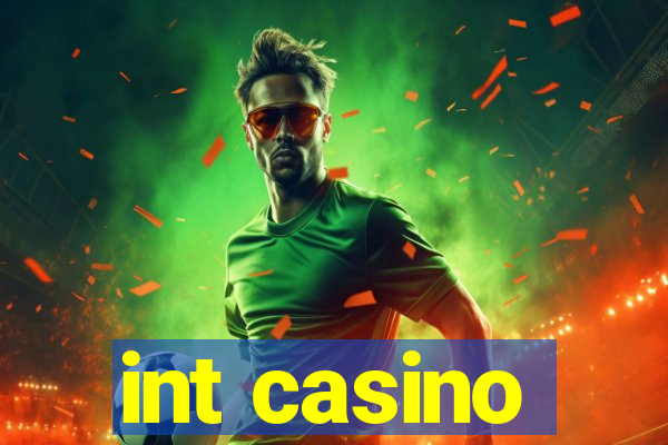 int casino