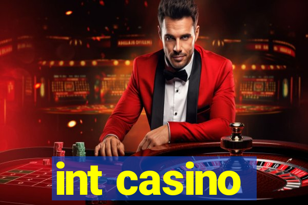 int casino