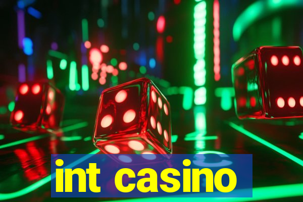 int casino