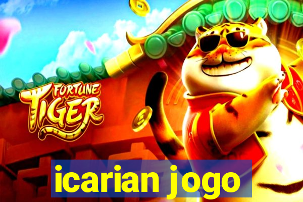 icarian jogo