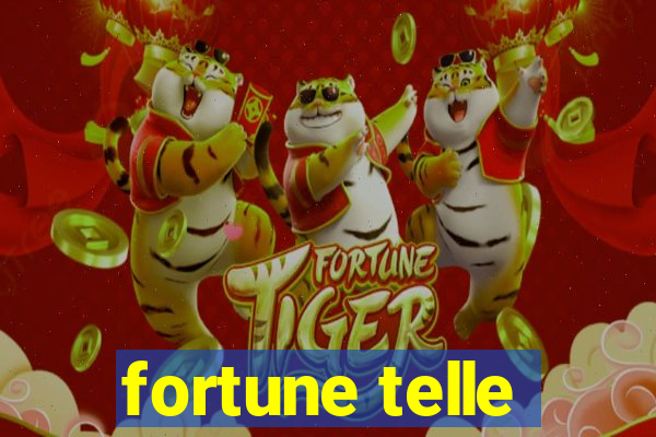 fortune telle