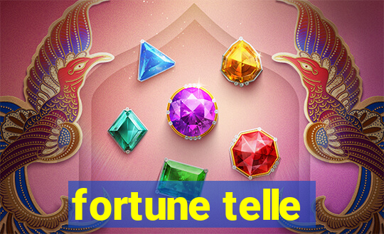 fortune telle