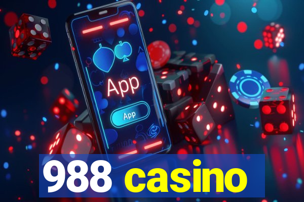 988 casino