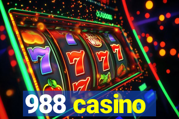 988 casino