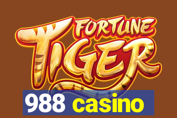 988 casino