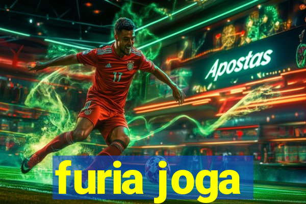 furia joga