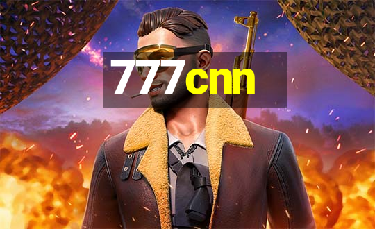 777cnn