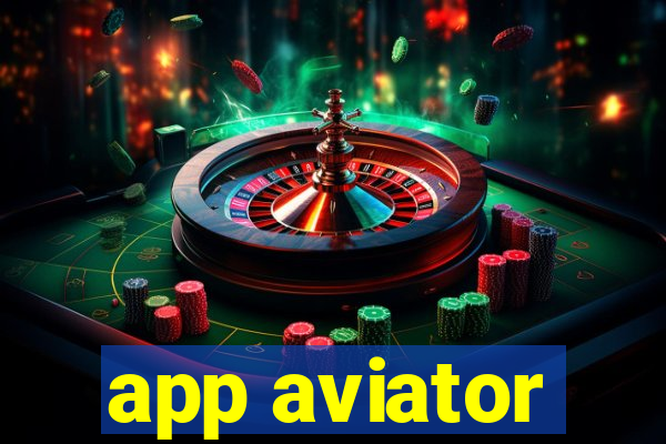 app aviator