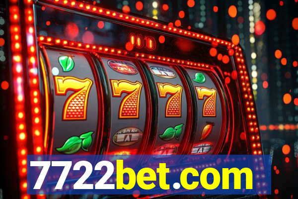 7722bet.com