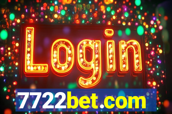 7722bet.com