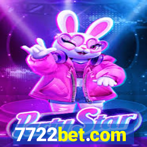 7722bet.com