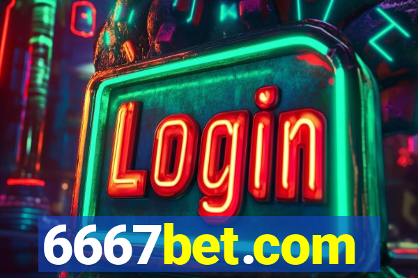 6667bet.com