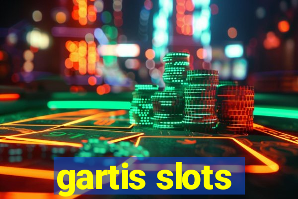 gartis slots