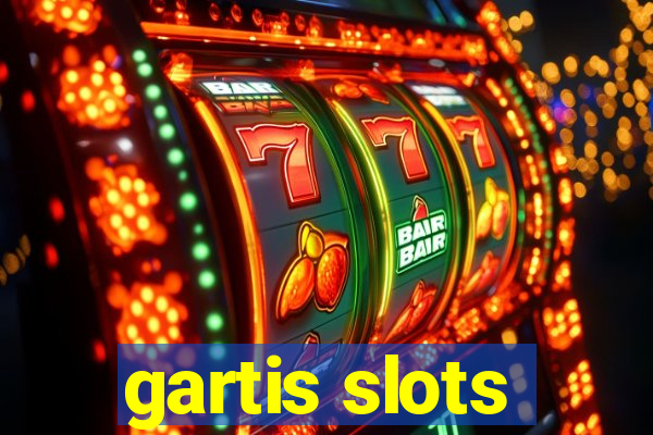 gartis slots