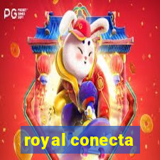 royal conecta