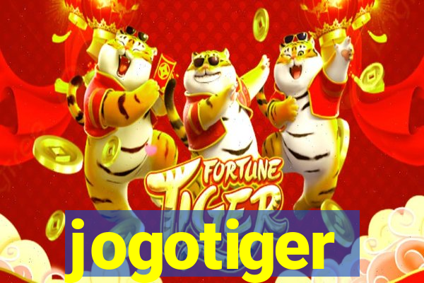 jogotiger