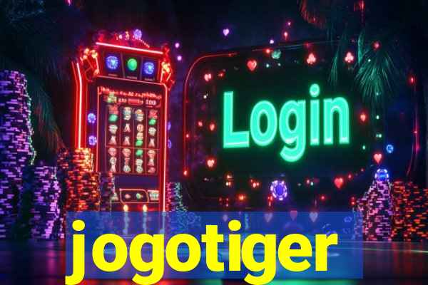 jogotiger