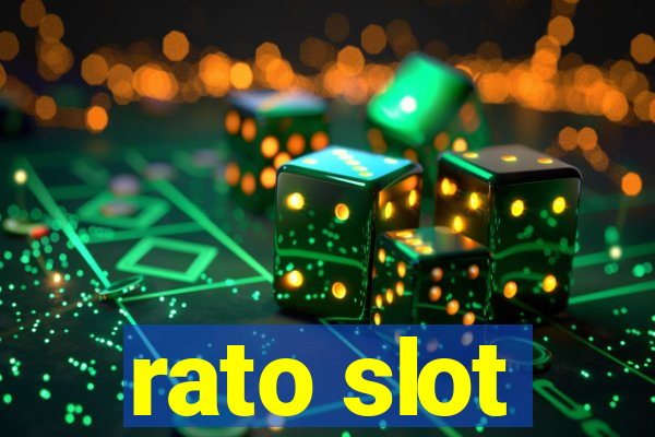 rato slot