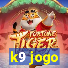 k9 jogo