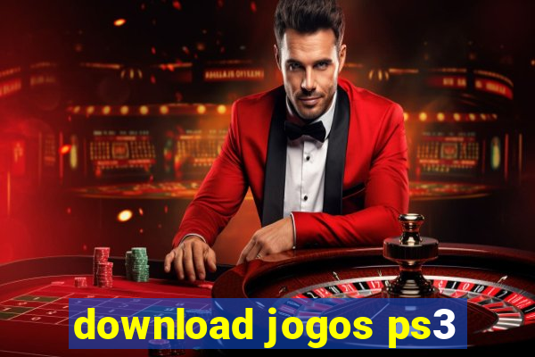 download jogos ps3